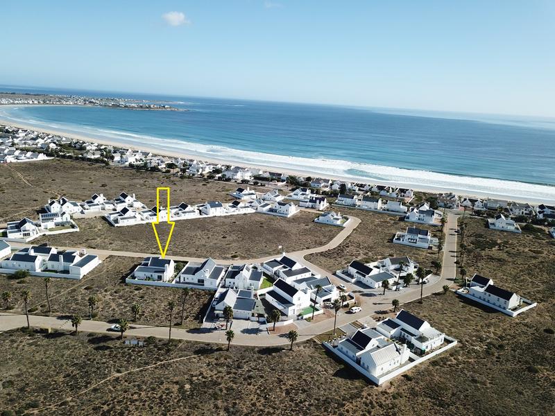 3 Bedroom Property for Sale in Lampiesbaai Western Cape